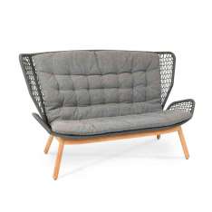 Fischer Möbel Wing light relax sofa