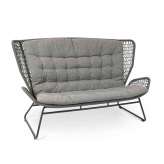 Fischer Möbel Wing light relax sofa