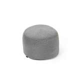 Fischer Möbel Pouf round