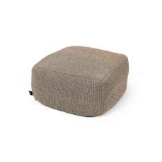 Fischer Möbel Pouf square