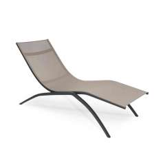 Fischer Möbel Atlantic wellness sunbed