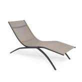 Fischer Möbel Atlantic wellness sunbed