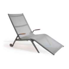 Fischer Möbel Atlantic Relax sunbed