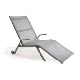 Fischer Möbel Atlantic Relax sunbed