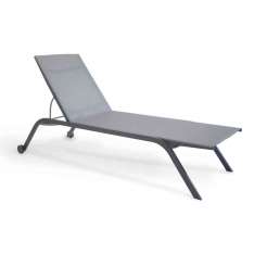 Fischer Möbel Atlantic sunbed