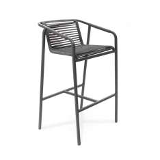 Fischer Möbel Suite bar chair
