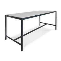 Fischer Möbel Suite high dining table