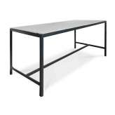 Fischer Möbel Suite high dining table