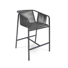 Fischer Möbel Suite high dining armchair