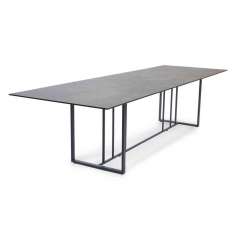 Fischer Möbel Suite table