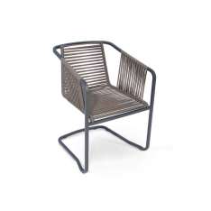 Fischer Möbel Suite swingchair