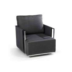 Fischer Möbel Suite lounge chair