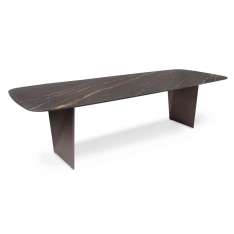 Fischer Möbel Tierra table