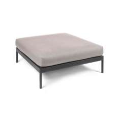 Fischer Möbel Kairos seating element