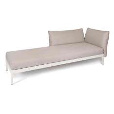 Fischer Möbel Kairos seating element