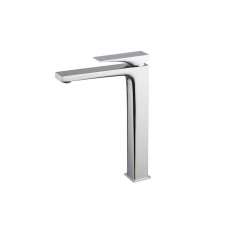 Fima Carlo Frattini Zeta F3961/HN | Sleeve wash basin mixer
