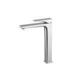 Fima Carlo Frattini Zeta F3961/HN | Sleeve wash basin mixer
