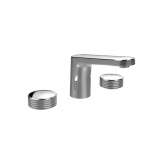 Fima Carlo Frattini Texture Collection F5601 | 3-holes basin mixer