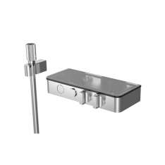 Fima Carlo Frattini Switch F5940 | Exposed Thermostatic shower Switch
