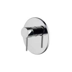 Fima Carlo Frattini Spillo Up F3039X1 | Single lever bath and shower mixer for concealed installation