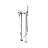Fima Carlo Frattini Spillo Up F3034/6 | Floor mounted bath mixer