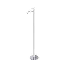 Fima Carlo Frattini Spillo Up F3031/P | Floor mounted basin mixer