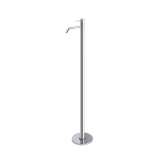 Fima Carlo Frattini Spillo Up F3031/P | Floor mounted basin mixer