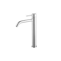 Fima Carlo Frattini Spillo Up F3031/HXS | Sleeve wash basin mixer