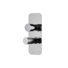 Fima Carlo Frattini Spillo Tech F3039X6X | Built-in mixer with 2/3 outlets diverter