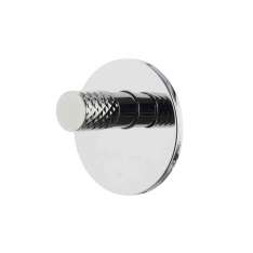 Fima Carlo Frattini Spillo Tech F3039X1X | Single lever bath and shower mixer for concealed installation