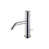 Fima Carlo Frattini Spillo Tech F3031XSX | Wash basin mixer