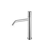 Fima Carlo Frattini Spillo Tech F3031LXSX | Wash basin mixer