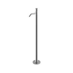 Fima Carlo Frattini Spillo Tech F3031/PX | Floor mounted basin mixer