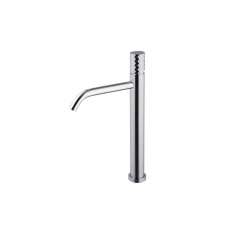 Fima Carlo Frattini Spillo Tech F3031/HXSX | Sleeve wash basin mixer