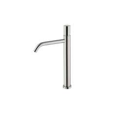 Fima Carlo Frattini Spillo Tech F3031/HXSV | Sleeve wash basin mixer