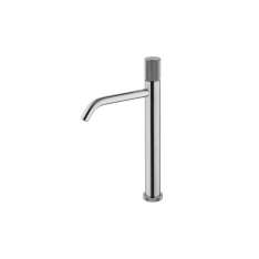 Fima Carlo Frattini Spillo Tech F3031/HXSG | Sleeve wash basin mixer