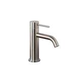 Fima Carlo Frattini Spillo Steel F3071 | Wash basin mixer XS INOX