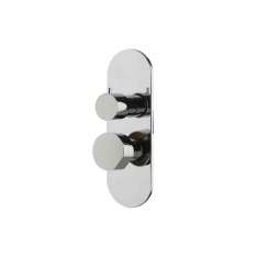 Fima Carlo Frattini So F3189X6 | Built-in mixer with 2/3 outlets diverter