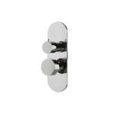 Fima Carlo Frattini So F3189X6 | Built-in mixer with 2/3 outlets diverter