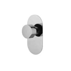 Fima Carlo Frattini So F3189X1 | Single lever bath and shower mixer for concealed installation