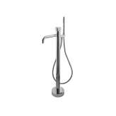 Fima Carlo Frattini So F3184/4 | Floor mounted bath mixer