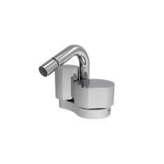 Fima Carlo Frattini So F3172 | Single-hole bidet mixer with two controls