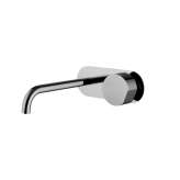 Fima Carlo Frattini So F3171X5 | Wall mounted wash basin mixer