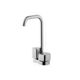 Fima Carlo Frattini So F3171B | Single-hole mixer with two controls