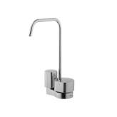 Fima Carlo Frattini So F3171A | Single-hole mixer with two controls