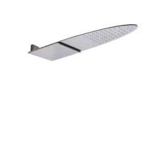 Fima Carlo Frattini Showerhead F2627 | Wall mounted stainless steel showerhead