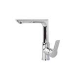 Fima Carlo Frattini Serie 4 F3781FN | Wash basin mixer with swivel spout