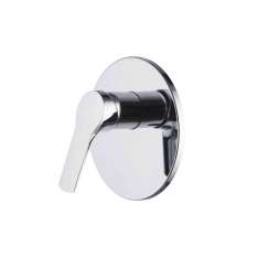 Fima Carlo Frattini Serie 4 F3769X1 | Single lever bath and shower mixer for concealed installation