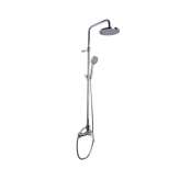Fima Carlo Frattini Serie 4 F3765/2 | Shower column with showerhead and showerset