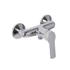 Fima Carlo Frattini Serie 4 F3765/1 | Exposed shower mixer without shower set
